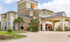 Super 8 Nacogdoches