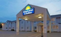 Days Inn & Suites Spokane Airport