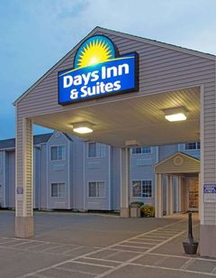 Days Inn & Suites Spokane Airport