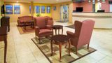 <b>Days Inn & Suites Spokane Airport Lobby</b>. Images powered by <a href="https://iceportal.shijigroup.com/" title="IcePortal" target="_blank">IcePortal</a>.