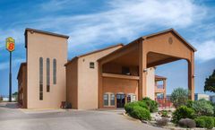 Super 8 Bastrop Hotel