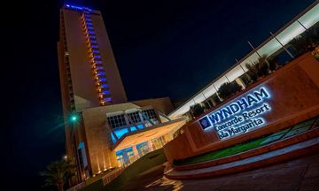 Wyndham Isla Margarita Resort Concorde