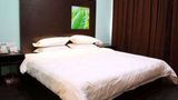 Super 8 Hotel Zibo Tong Qian Room