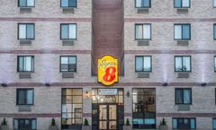 Super 8 Brooklyn / Park Slope Hotel