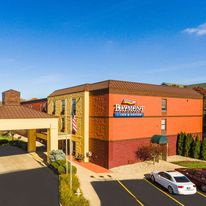 Baymont Inn & Suites Lafayette