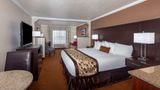 Ramada Moses Lake Suite