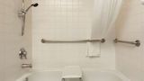 Ramada Moses Lake Room