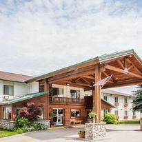 Days Inn Sandpoint