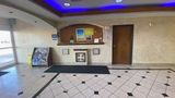 <b>Days Inn & Suites Cleburne Lobby</b>. Images powered by <a href="https://iceportal.shijigroup.com/" title="IcePortal" target="_blank">IcePortal</a>.