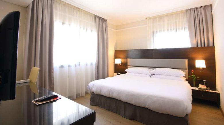 Ramada Downtown- Lebanon Hotels- First Class Hotels GDS Reservation Codes | TravelAge West