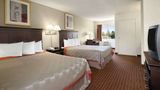 Days Inn & Suites Rancho Cordova Room