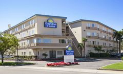 Days Inn & Suites Rancho Cordova