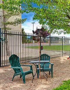 Days Inn & Suites Airport Albuquerque