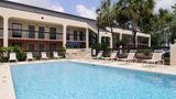 Baymont Inn & Suites Tallahassee Pool