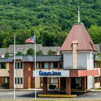 Days Inn Berlin Meriden