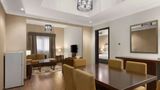 Ramada Hotel & Suites Ajman Suite