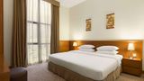 Ramada Hotel & Suites Ajman Suite