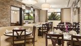 Ramada Hotel & Suites Ajman Restaurant