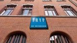 TRYP by Wyndham Kassel City Centre Hotel Exterior