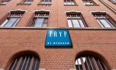 TRYP by Wyndham Kassel City Centre Hotel