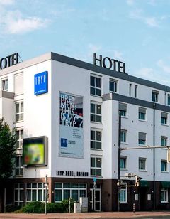 TRYP by Wyndham Bremen Airport