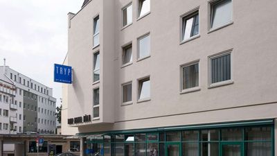 TRYP by Wyndham Koeln City Centre