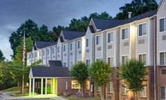 Microtel Inn/Suites Charlotte/Univ Place