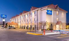 Microtel Inn/Suites by Wyndham Chihuaha