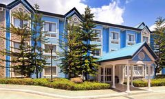 Microtel by Wyndham Baguio