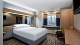 Microtel Inn & Suites Matthews/Charlotte Room