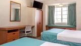 Microtel Inn & Suites Dry Ridge Room