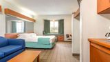 Microtel Inn & Suites Dry Ridge Suite