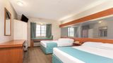 Microtel Inn & Suites Dry Ridge Room