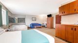 Microtel Inn & Suites Dry Ridge Suite