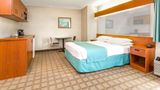 Microtel Inn & Suites Dry Ridge Room