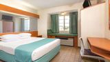 Microtel Inn & Suites Dry Ridge Room