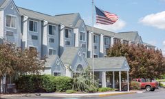 Knights Inn & Suites Allentown