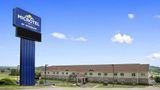 Microtel Inn By Wyndham Mineral Wells Exterior