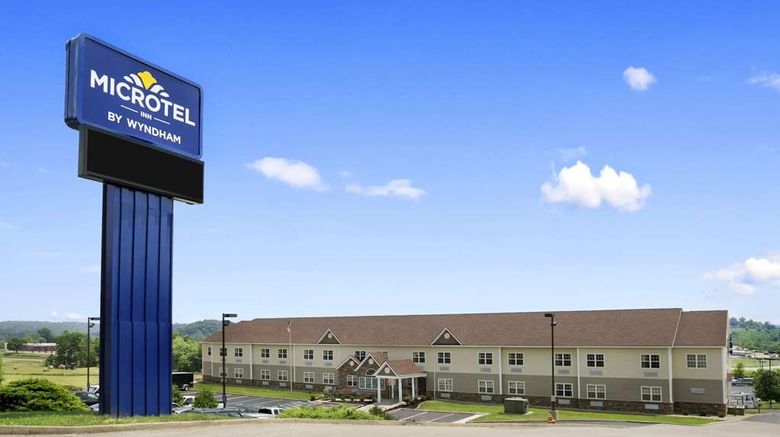 Microtel Inn By Wyndham Mineral Wells Exterior. Images powered by <a href="https://iceportal.shijigroup.com" target="_blank" rel="noopener">Ice Portal</a>.