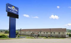 Microtel Inn By Wyndham Mineral Wells