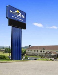 Microtel Inn By Wyndham Mineral Wells