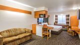 Microtel Inn/Suites Salt Lake City Atpt Suite