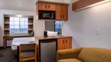 Microtel Inn/Suites Salt Lake City Atpt Suite