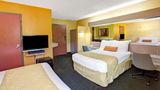 Microtel Inn & Suites Gatlinburg Room