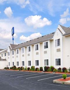 Microtel Inn & Suites Clarksville