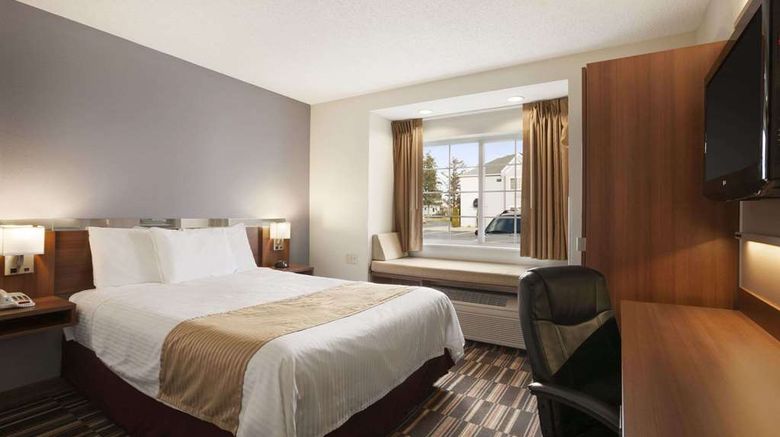 <b>Microtel Inn & Suites Albany Airport Room</b>. Images powered by <a href="https://iceportal.shijigroup.com/" title="IcePortal" target="_blank">IcePortal</a>.