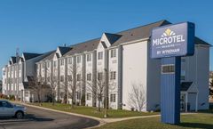 Microtel Inn & Suites Rochester