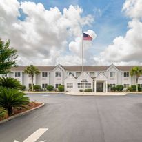 Microtel Inn & Suites Pooler/Savannah