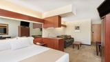 Microtel Inn & Suites Sainte Genevieve Room