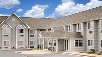 Microtel Inn & Suites by Wyndham Joplin
